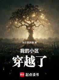 我的小区穿越了