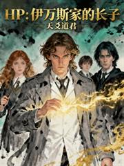 HP：伊万斯家的长子