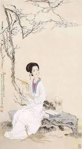 人在北宋，我的徒弟是李清照