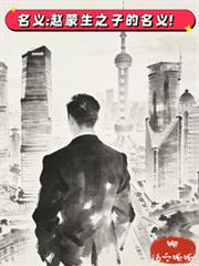 名义：赵蒙生之子的名义！