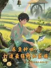 养鱼种田，打造最强修仙家族