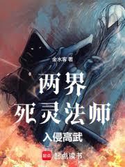 两界：死灵法师入侵高武