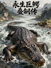 永生巨鱷叠钢传
