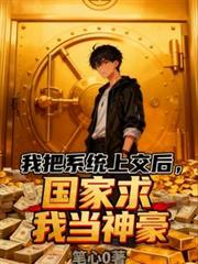 我把系统上交后，国家求我当神豪