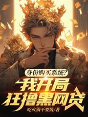 身份购买系统？我开局狂撸黑网贷