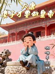 大唐，傻子才要做皇帝