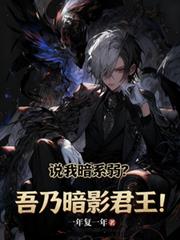 说我暗系弱？吾乃暗影君王！