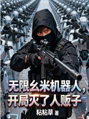 无限么米机器人，开局灭了人贩子
