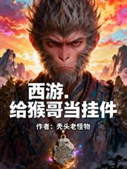西游，给猴哥当挂件