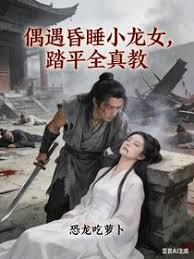 偶遇昏睡小龙女，踏平全真教