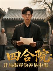 四合院：开局揭穿伪善易中海
