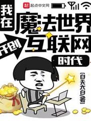 我在魔法世界开创网际网路时代