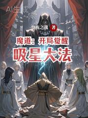 魔道：开局觉醒吸星大法