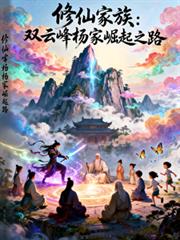 修仙家族：双云峰杨家崛起之路