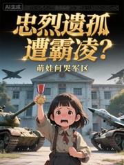 忠烈遗孤遭霸凌？萌娃问哭军区