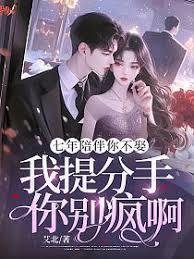 七年陪伴你不娶，我提分手你別疯啊