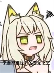 来自高维世界的恶龙之王