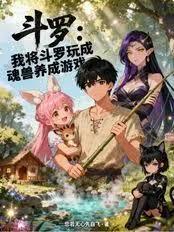 斗罗：我将斗罗玩成魂兽养成游戏