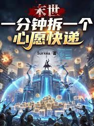 末世：一分钟拆一个心愿快递