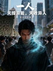 一人：天授异能，天收异人