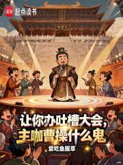 万界吐槽会，从貂蝉骂哭诸侯开始