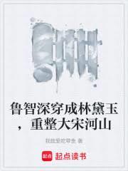 鲁智深穿成林黛玉，重整大宋河山