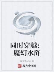 同时穿越：魔幻水浒
