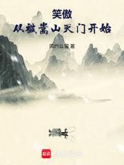 笑傲从被嵩山灭门开始