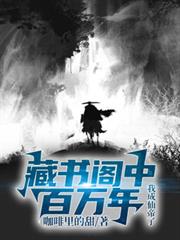 藏书阁中百万年，我成仙帝了