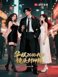 华娱2010：我的镜头封神辣！