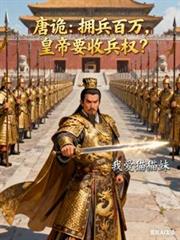 唐诡：拥兵百万，皇帝要收兵权？