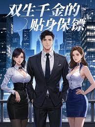双生千金的贴身保镖