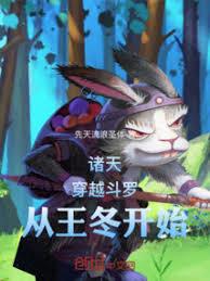 斗罗：穿越王冬，纵横诸天