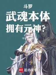 斗罗：武魂本体，拥有元神？