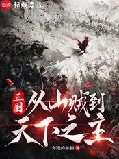 三国：从山贼到天下之主
