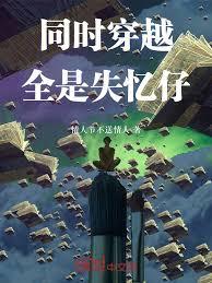 同时穿越：全是失忆仔