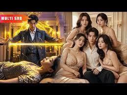 重生后姐姐们都向我喊忠诚！