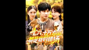 重回78，我的猎场是十万大山