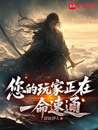 您的玩家正在一命速通