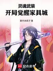 灵魂武装：开局觉醒家具城