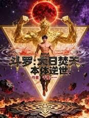 斗罗：大日焚天，本体逆世