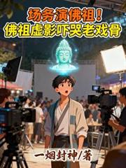 场务演佛祖！佛祖虚影吓哭老戏骨