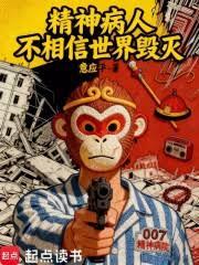 精神病人不相信世界毁灭