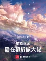 星象巫师：隐在幕后做大佬