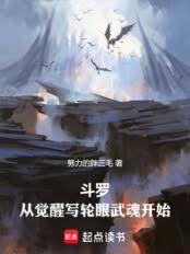 斗罗：从觉醒写轮眼武魂开始