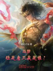 斗罗：你是唐三，我是谁？