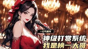 多我一个神豪怎么了