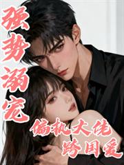 强势溺宠：偏执大佬跨国爱