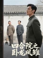 四合院之卧龙凤雏