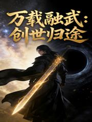 万载融武：创世归途